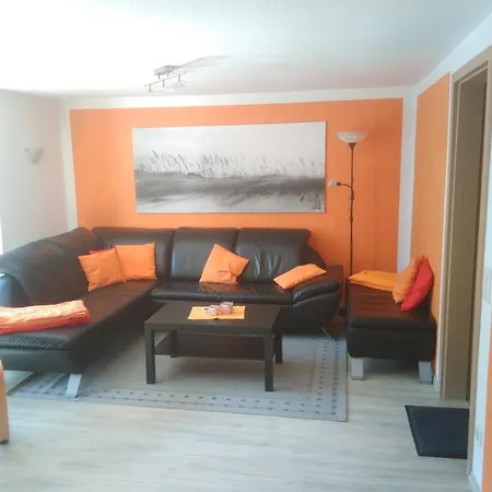 Apartamento Haus Hohenflug Schmallenberg